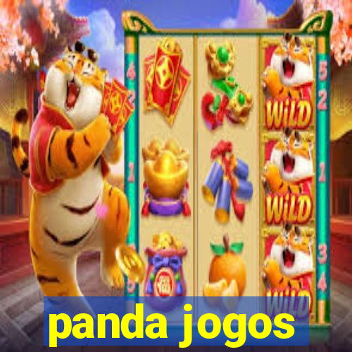 panda jogos